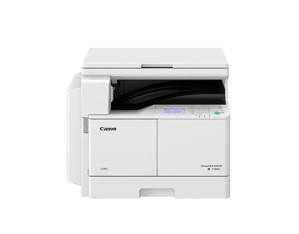 imageRUNNER 2206N
