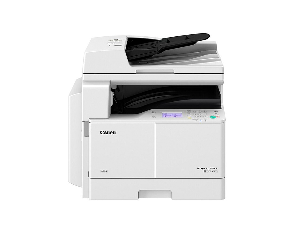 imageRUNNER 2206iF