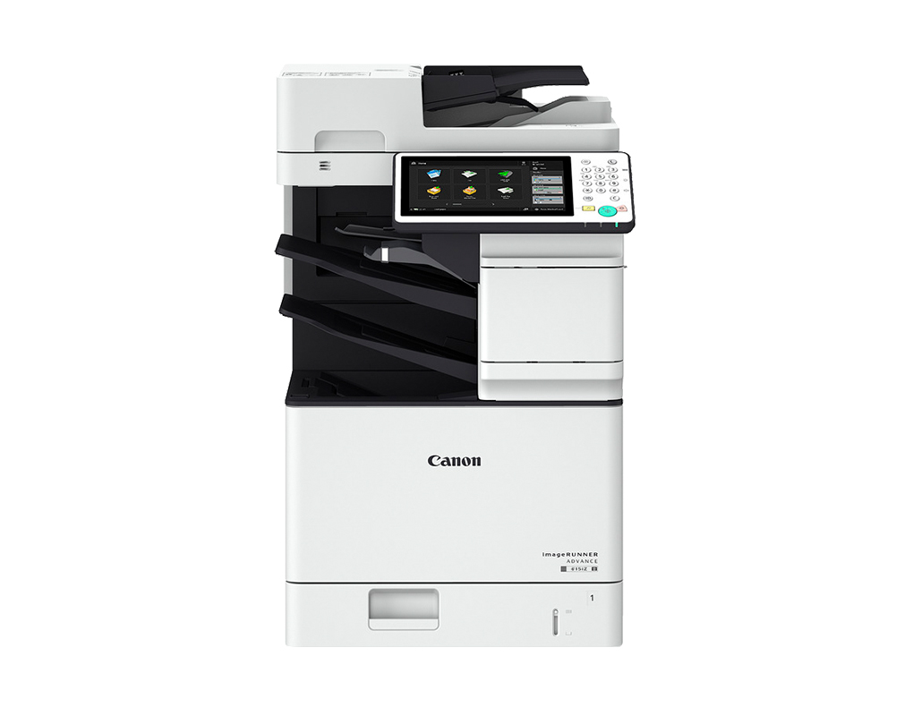 imageRUNNER ADVANCE 615iZ III