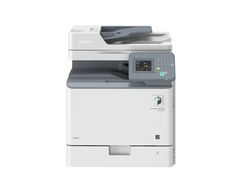 imageRUNNER C1325iF