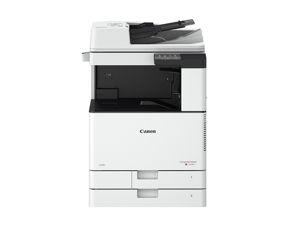 imageRUNNER C3125i