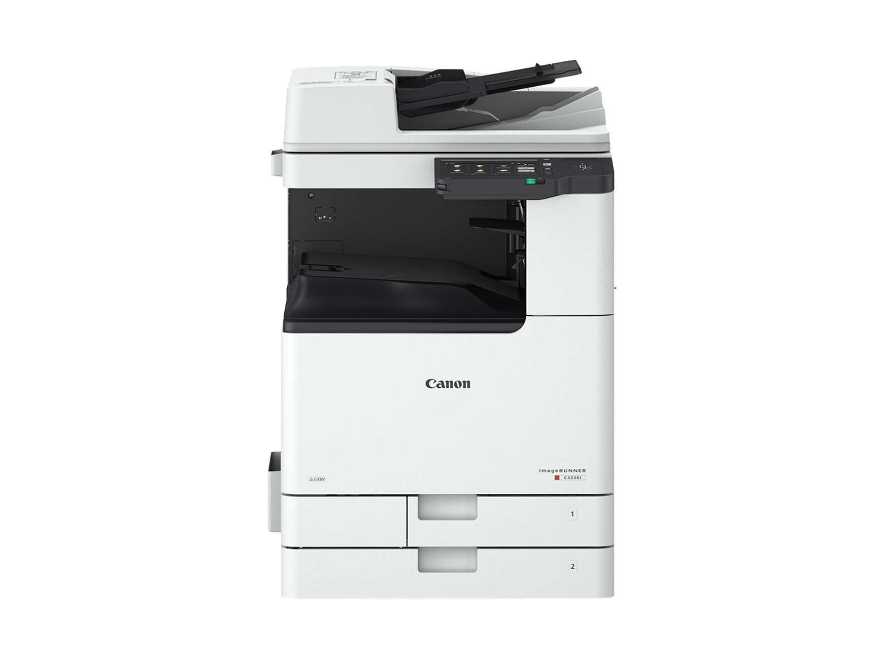 imageRUNNER C3226i