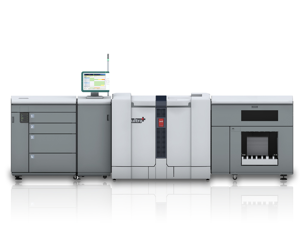 Océ VarioPrint 6160 Ultra+
